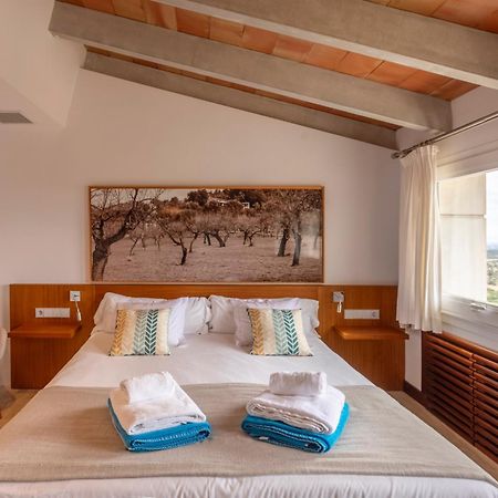 Can Cota Boutique - Turismo De Interior سيلفا المظهر الخارجي الصورة