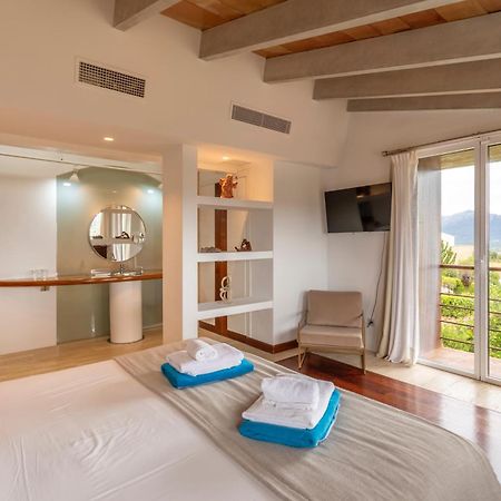 Can Cota Boutique - Turismo De Interior سيلفا المظهر الخارجي الصورة