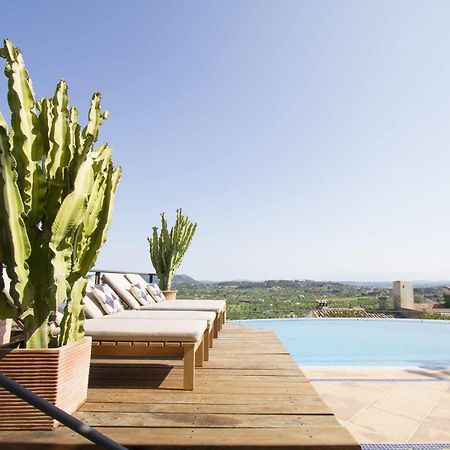 Can Cota Boutique - Turismo De Interior سيلفا المظهر الخارجي الصورة