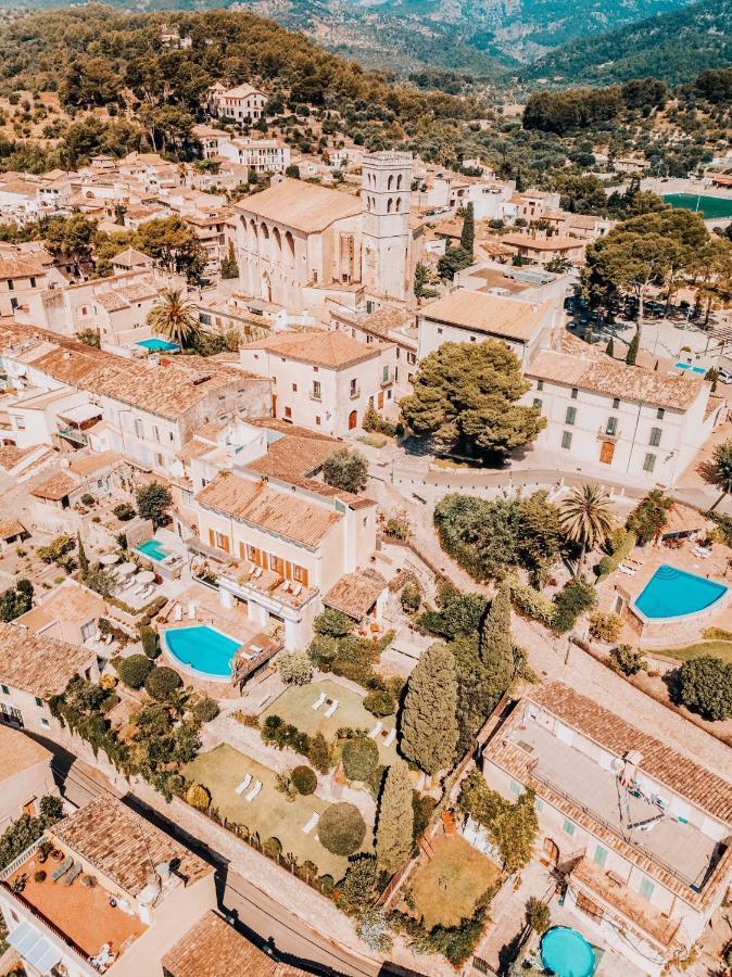 Can Cota Boutique - Turismo De Interior سيلفا المظهر الخارجي الصورة