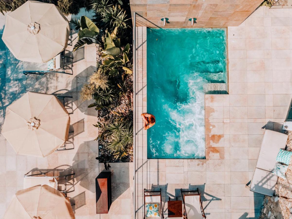 Can Cota Boutique - Turismo De Interior سيلفا المظهر الخارجي الصورة