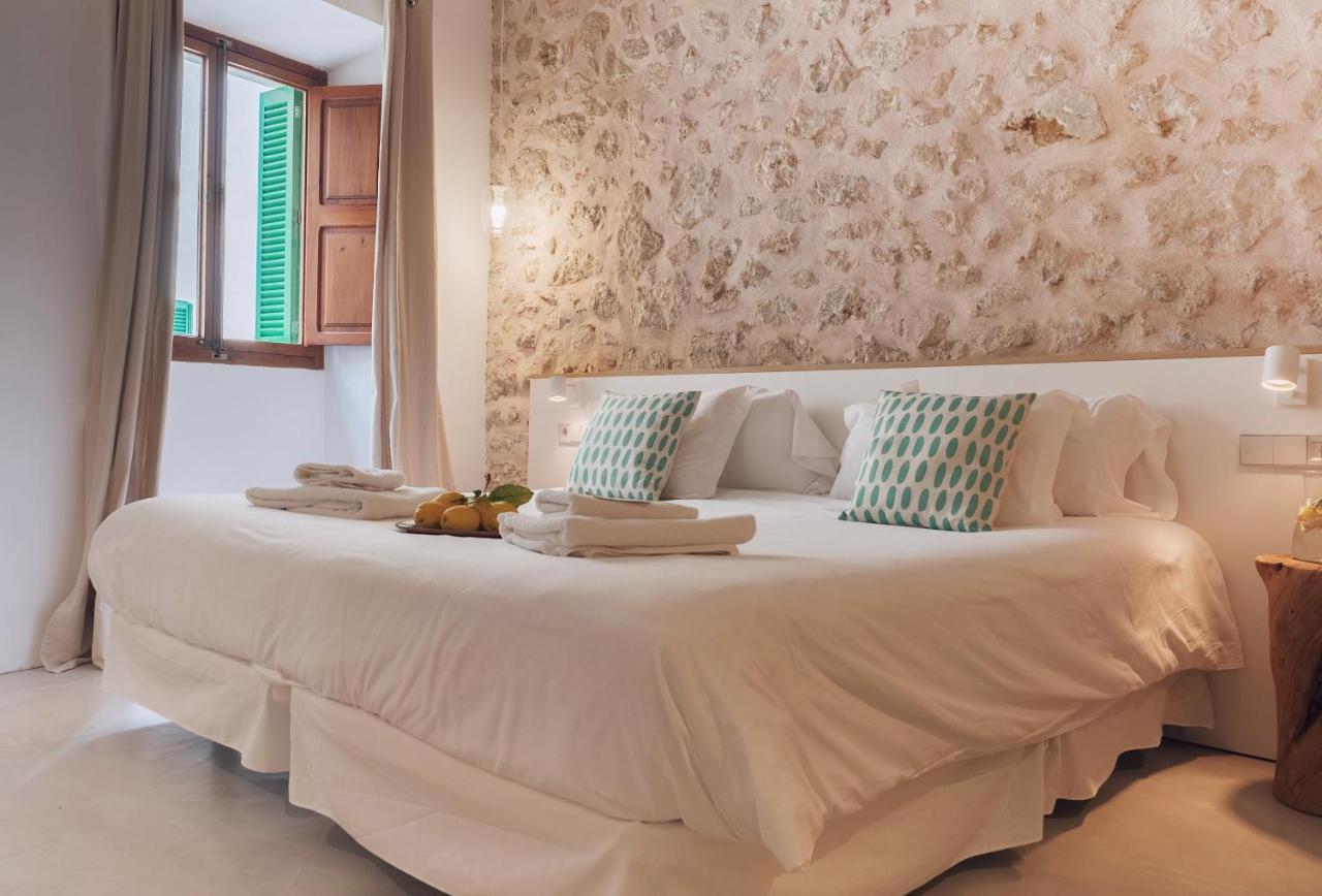 Can Cota Boutique - Turismo De Interior سيلفا المظهر الخارجي الصورة