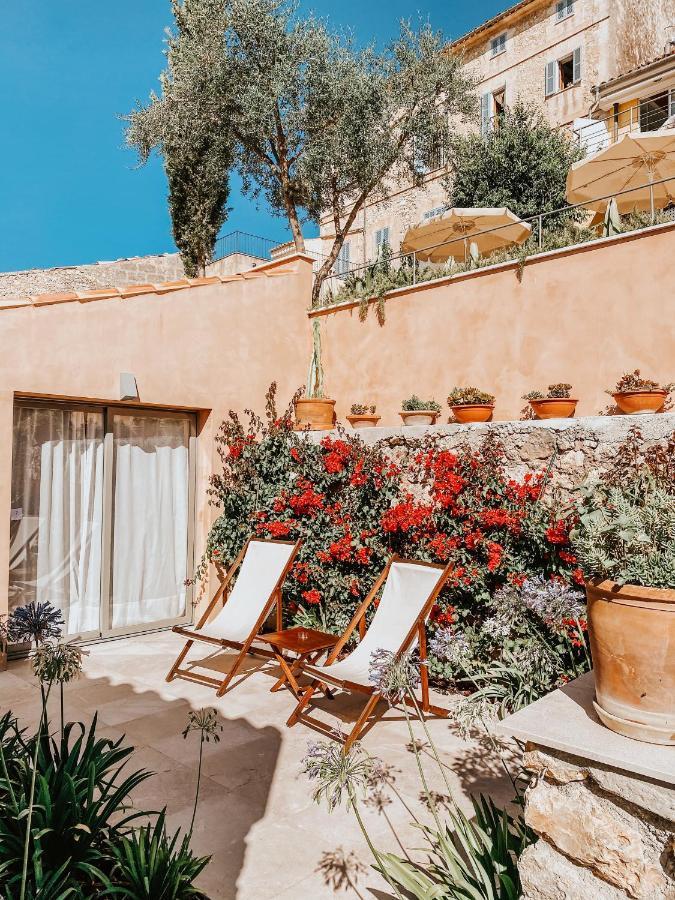 Can Cota Boutique - Turismo De Interior سيلفا المظهر الخارجي الصورة