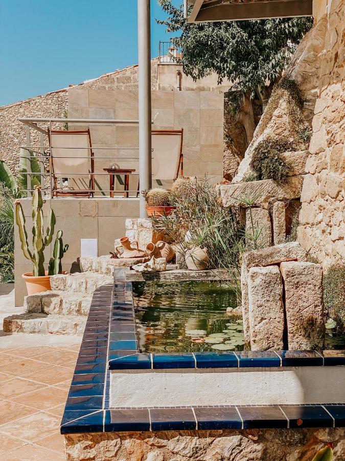 Can Cota Boutique - Turismo De Interior سيلفا المظهر الخارجي الصورة