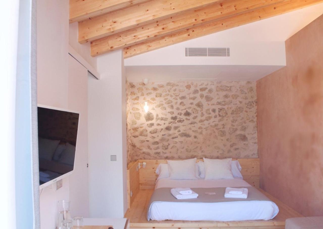 Can Cota Boutique - Turismo De Interior سيلفا الغرفة الصورة