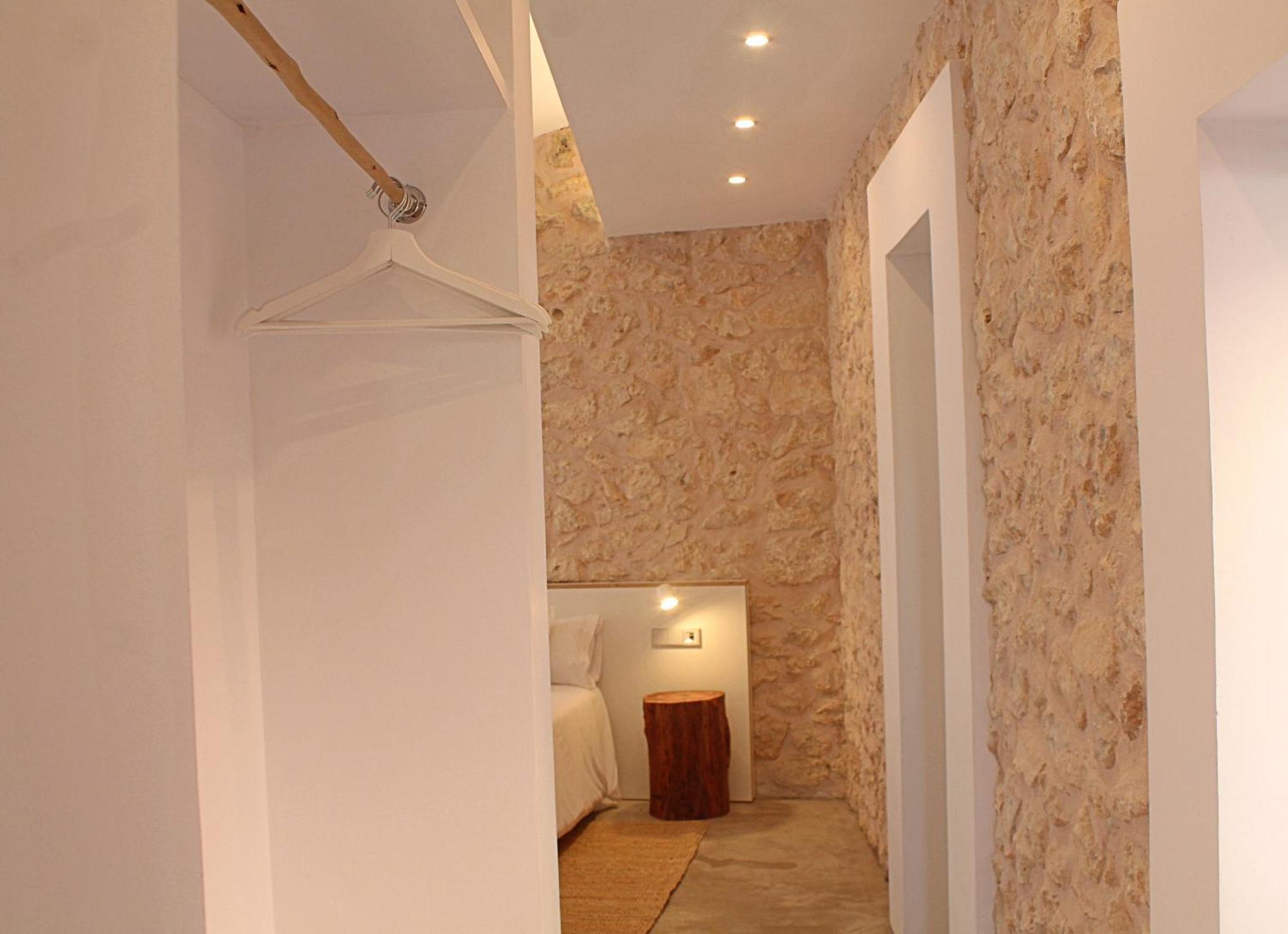 Can Cota Boutique - Turismo De Interior سيلفا الغرفة الصورة