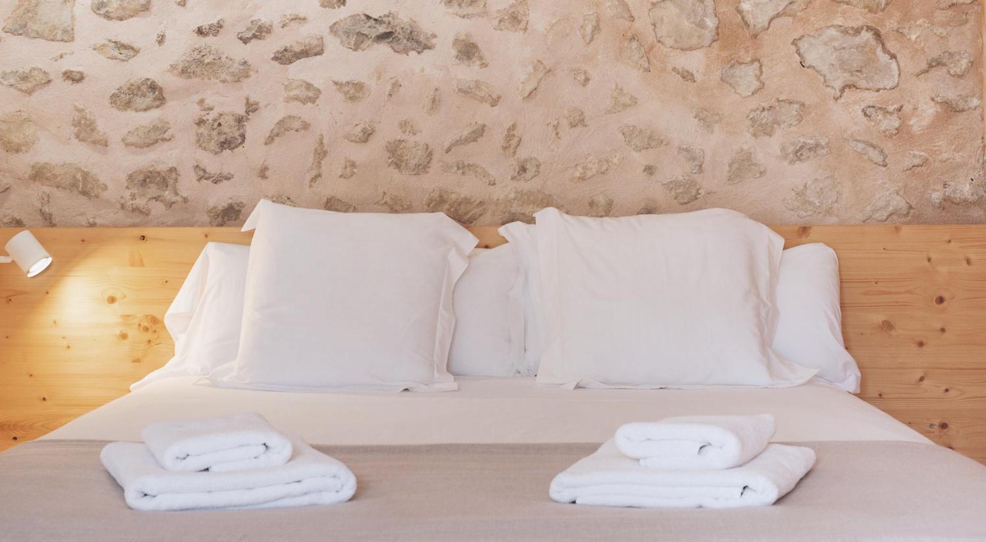 Can Cota Boutique - Turismo De Interior سيلفا الغرفة الصورة