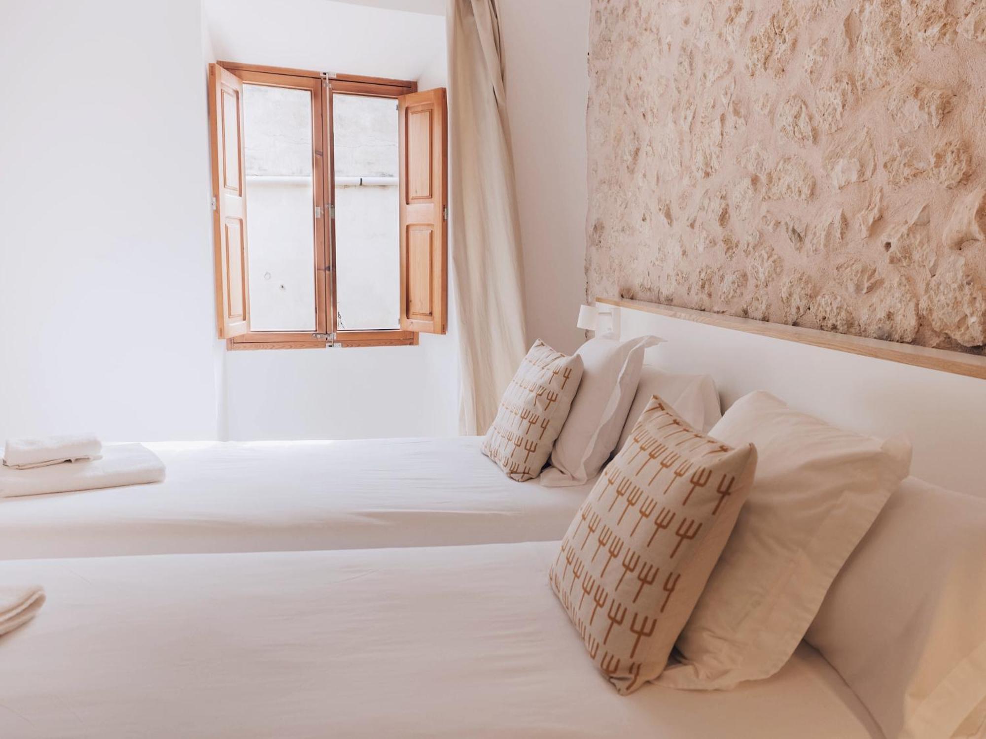 Can Cota Boutique - Turismo De Interior سيلفا المظهر الخارجي الصورة