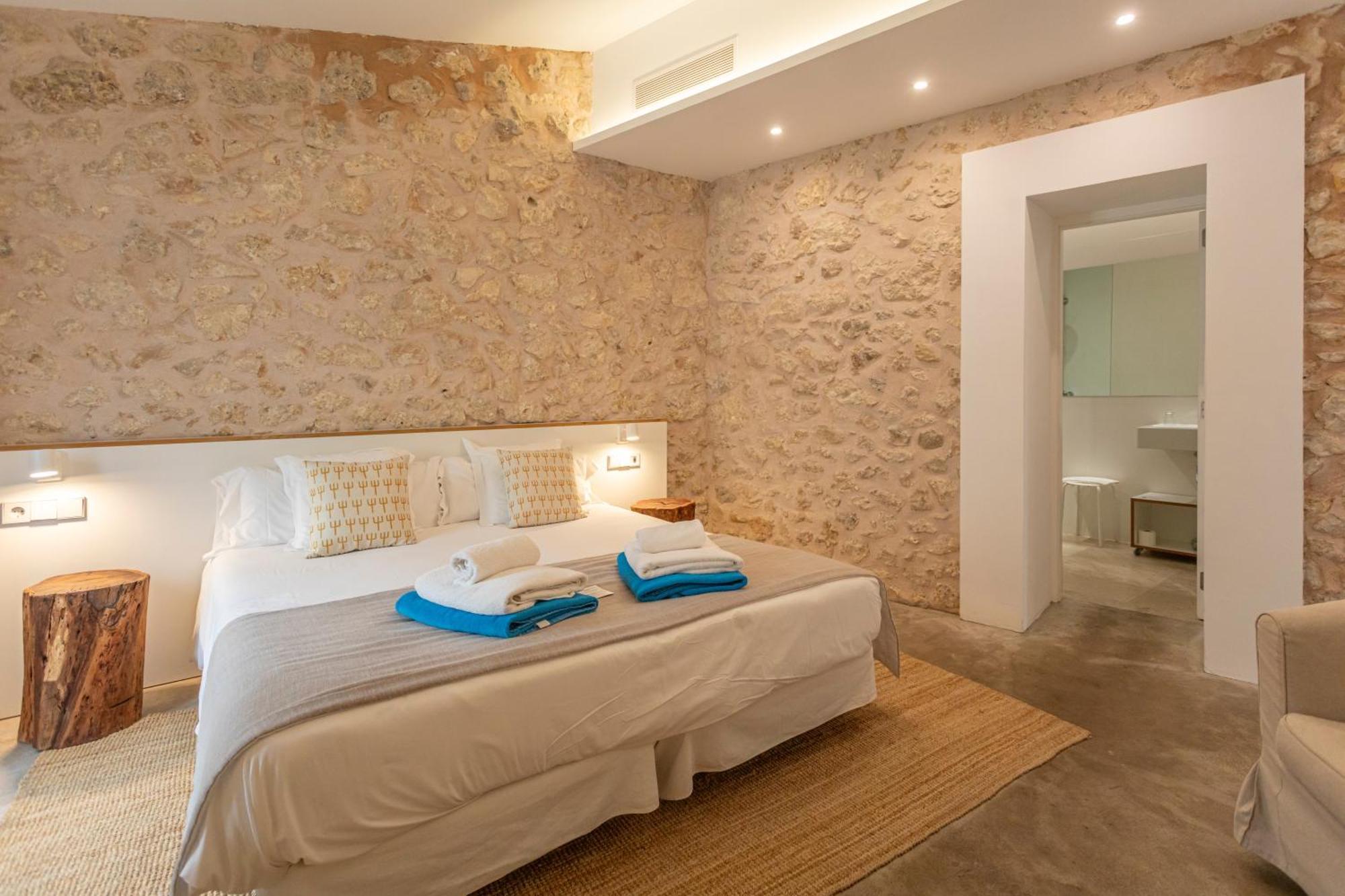 Can Cota Boutique - Turismo De Interior سيلفا المظهر الخارجي الصورة