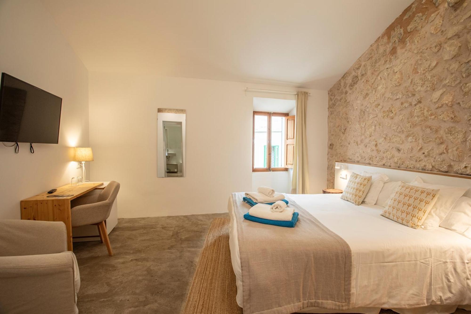 Can Cota Boutique - Turismo De Interior سيلفا المظهر الخارجي الصورة
