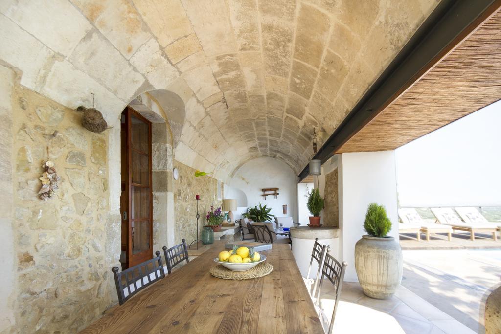 Can Cota Boutique - Turismo De Interior سيلفا المظهر الخارجي الصورة