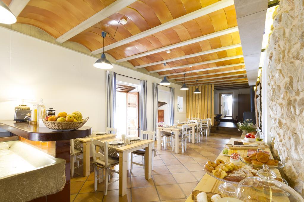Can Cota Boutique - Turismo De Interior سيلفا المظهر الخارجي الصورة