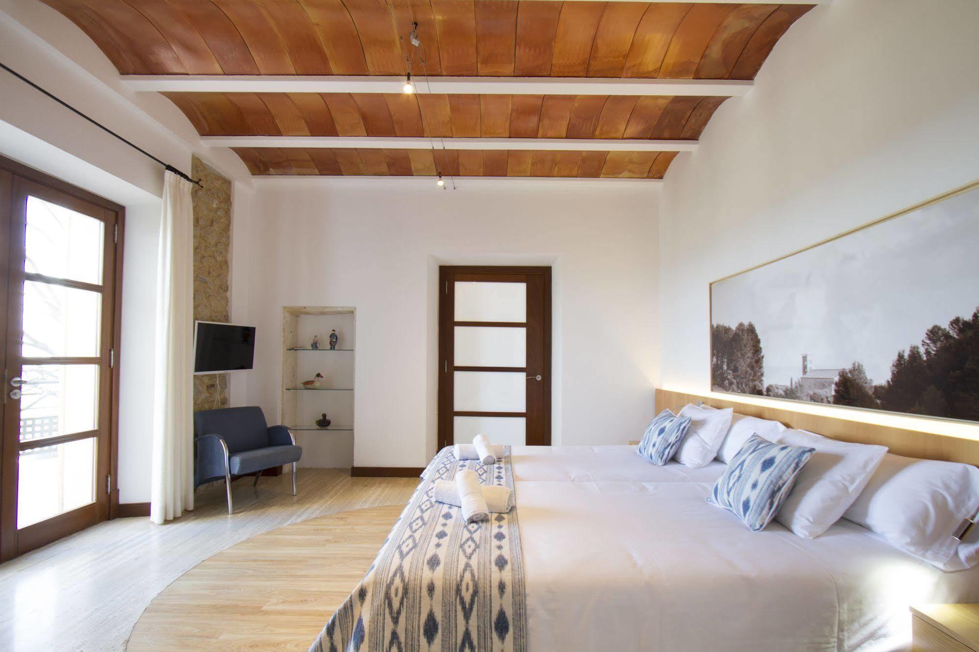 Can Cota Boutique - Turismo De Interior سيلفا المظهر الخارجي الصورة